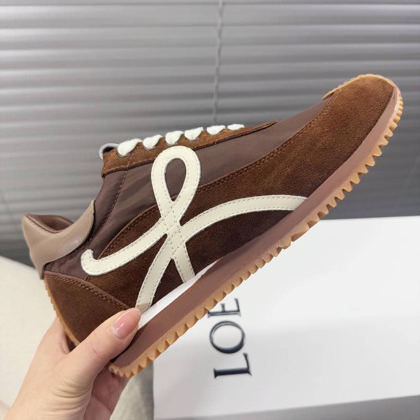 Loewe classic Sneaker 3-004